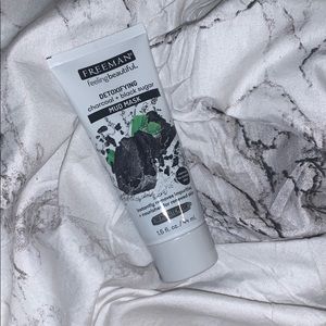 Freeman Mud Mask